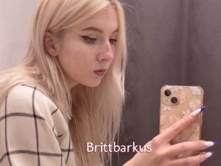 Brittbarkus