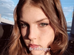 Brittbelger