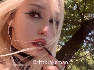 Brittblakeman