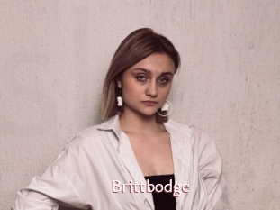 Brittbodge