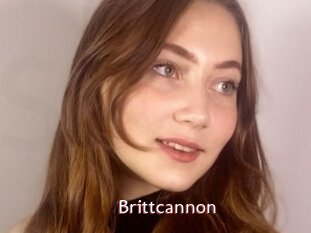 Brittcannon