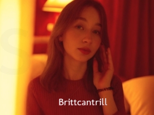 Brittcantrill