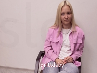 Brittdaby