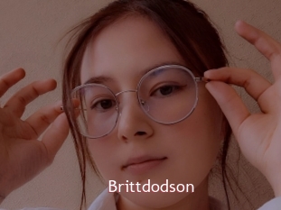 Brittdodson