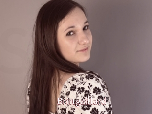 Brittgaillard