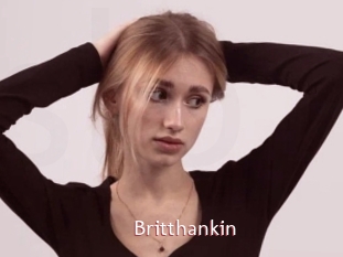 Britthankin