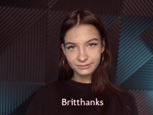 Britthanks