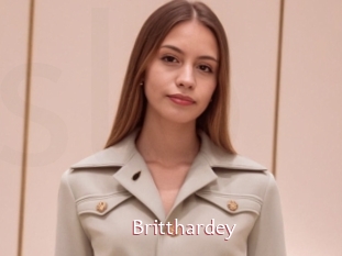 Britthardey