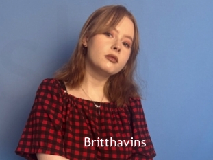 Britthavins