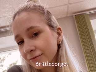 brittledorget Sweet links only