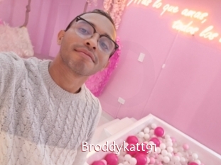 Broddykatt91