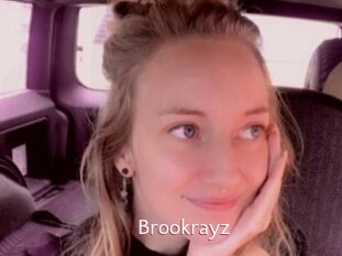 Brookrayz