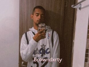 Browndxrty