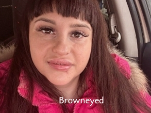 Browneyed