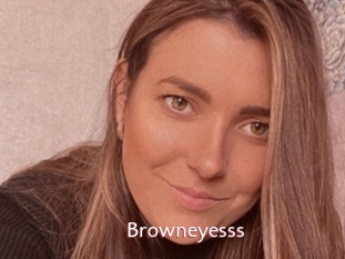 Browneyesss
