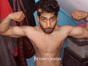 Brownjeson