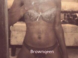 Brownqeen