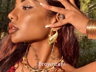 Brownrani