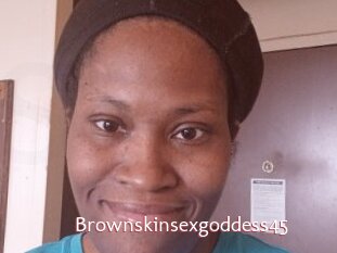 Brownskinsexgoddess45