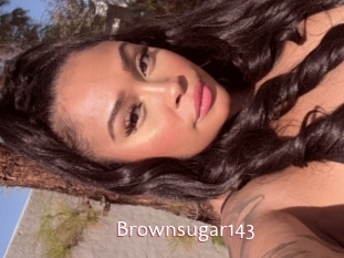 Brownsugar143