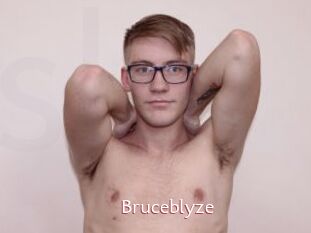 Bruceblyze