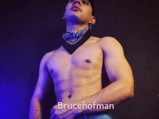 Brucehofman