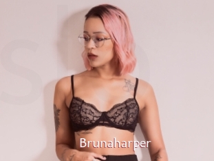 Brunaharper