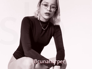 Brunaharper