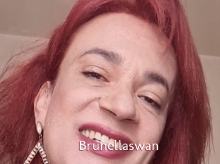 Brunellaswan