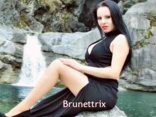 Brunettrix