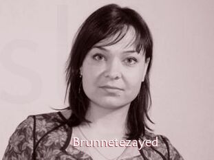 Brunnetezayed