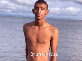 Bruno_hallss