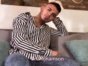 Brunohamson