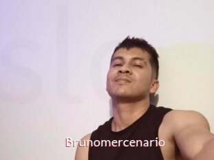 Brunomercenario