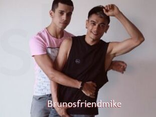 brunosfriendmike Sweet links only