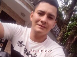 Bryamlove