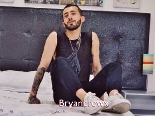 Bryancrowx