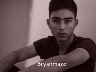 Bryanmaze