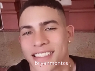 Bryanmontes