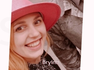 Bryinn