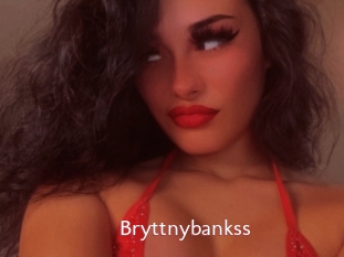 Bryttnybankss