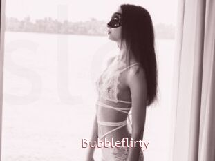 Bubbleflirty