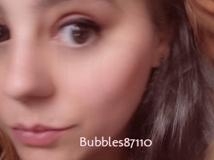 Bubbles87110