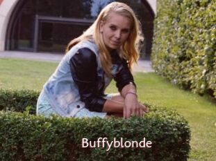 Buffyblonde