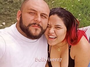 Bullvixen17