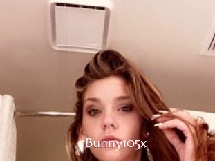 Bunny105x