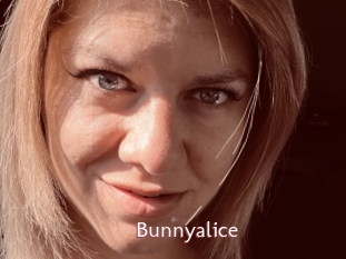 Bunnyalice
