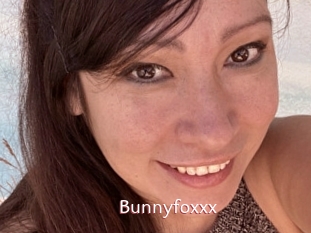 Bunnyfoxxx