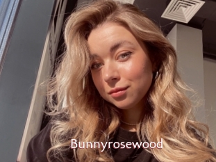 Bunnyrosewood
