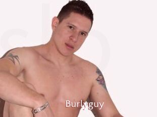 Burlyguy